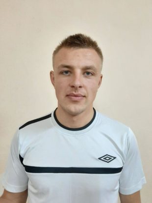 Гавриленко Дмитрий